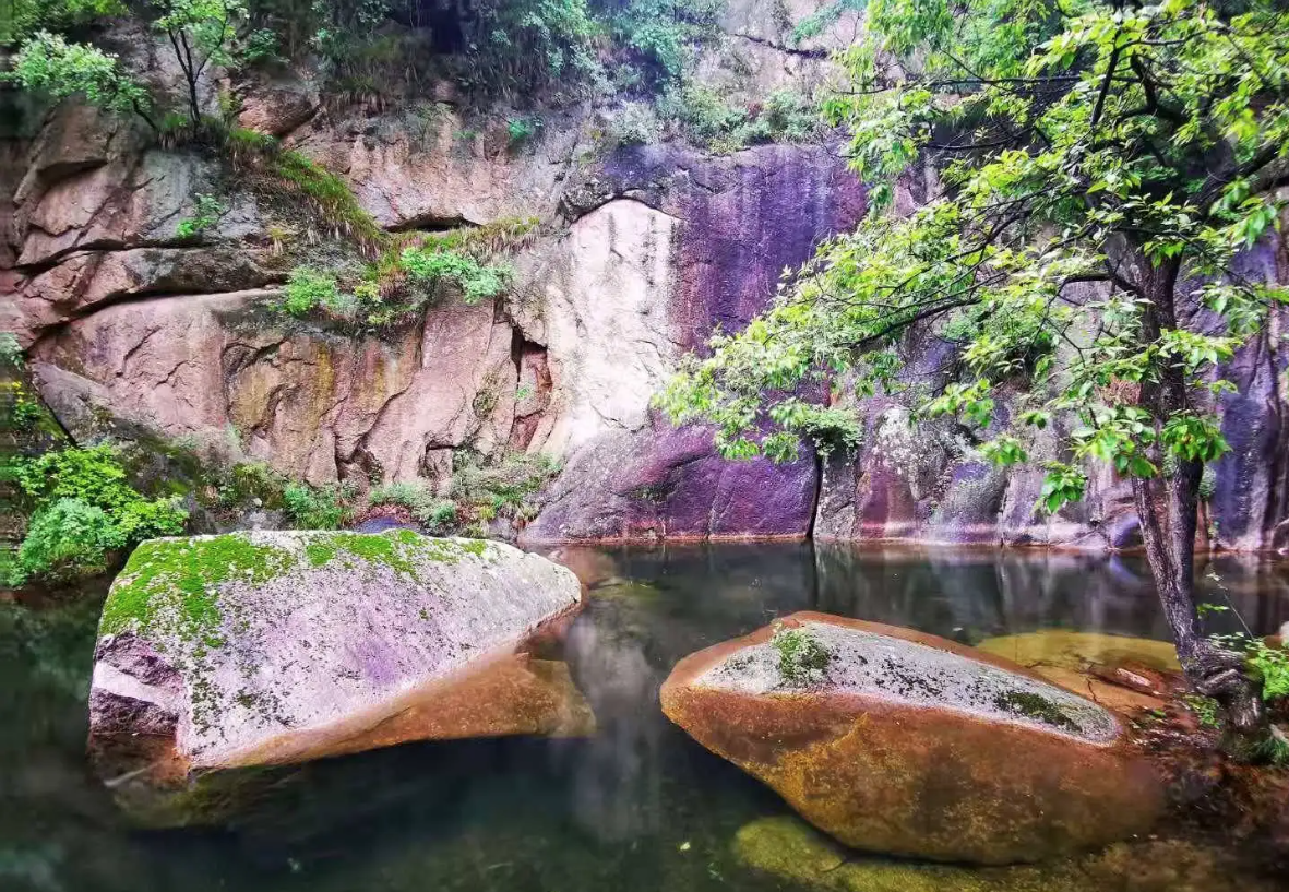 平顶山|你想知道平顶山有什么好玩的吗？跟我来，带你走进平顶山