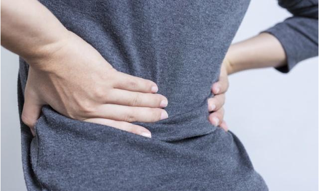 按摩|养肾还狂吃补药？三大招式告诉你，养肾其实很容易！