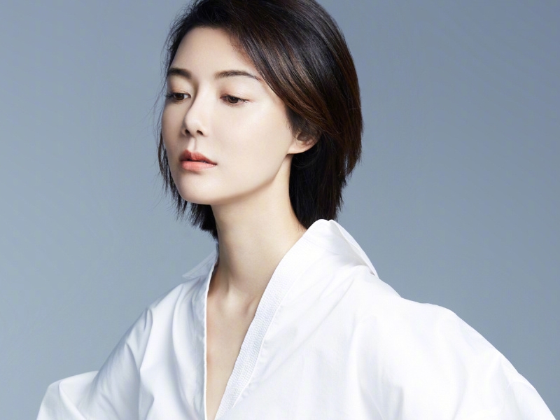 车晓|车晓是很完美的，尽管出身已经很优秀，却依然努力在打造自己