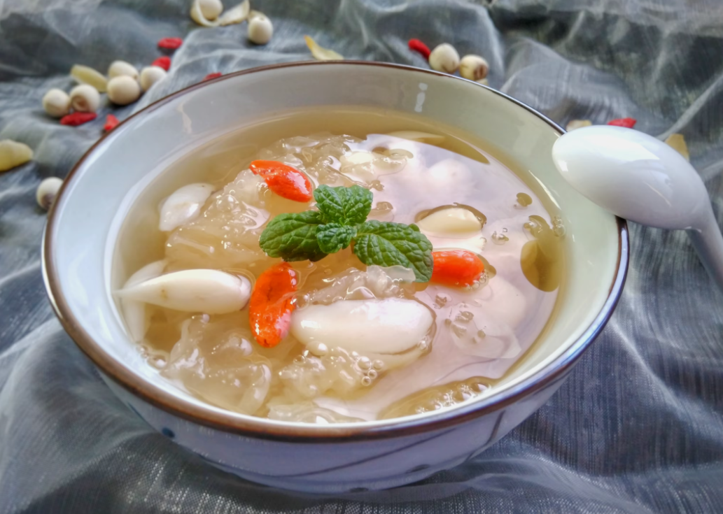 小孩子喜欢吃什么食物,这几种养胃护肝,家里要常常备着