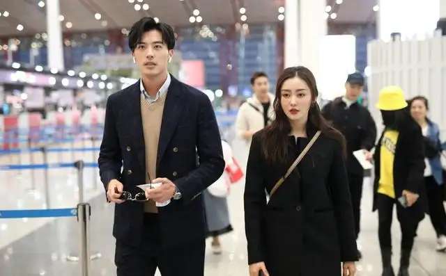 张天爱|张天爱发录音怒锤渣男徐开聘，让姑娘又学会了一句新的渣男语录