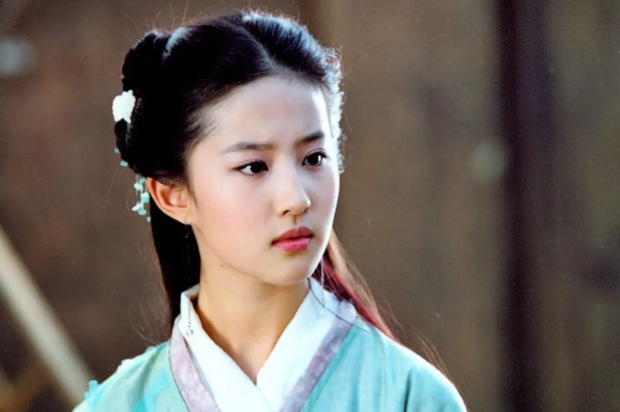 华晨宇|刘亦菲两大黑料曝光！网友看后简直不敢相信