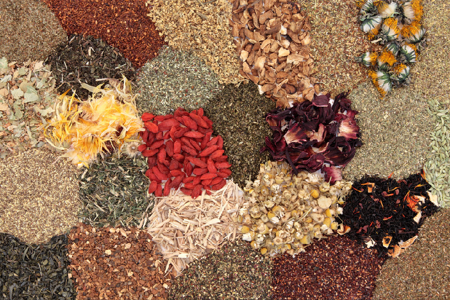 菊花|2种水果已经被列入“致癌名单”?提醒:不想甲功报废,趁早撤下餐桌