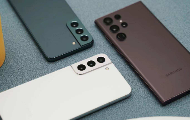 三星手机|三星手机重回国产市场,对比完这三个机型之后,你更心仪哪一款?