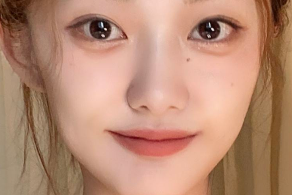 红豆 温柔的清新初恋妆容，约会上课必备，快来get吧