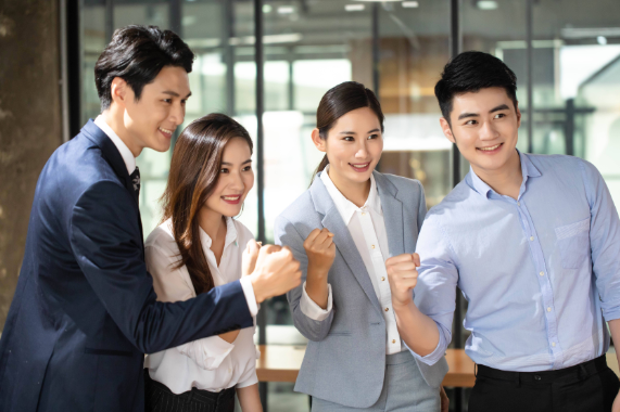 电子商务|不会主动提出自己的想法,如何做才是你的成功之路