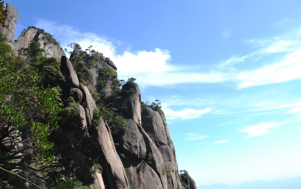 上饶|上饶有什么值得一去的地方?
