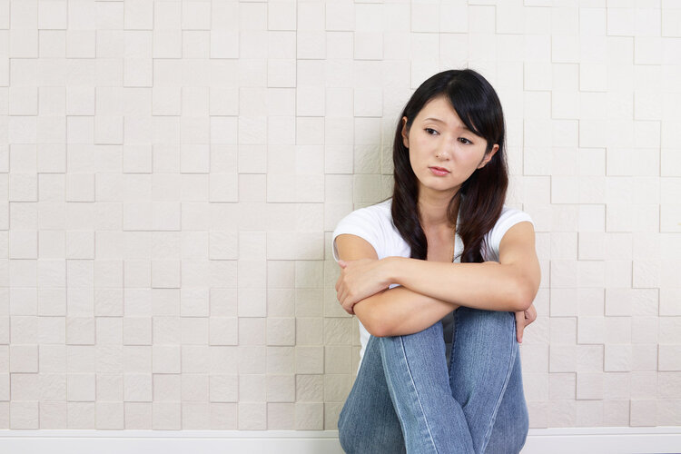 抑郁症|有抑郁倾向的人,嘴里经常说这3句话,若你身边有,别以为很正常