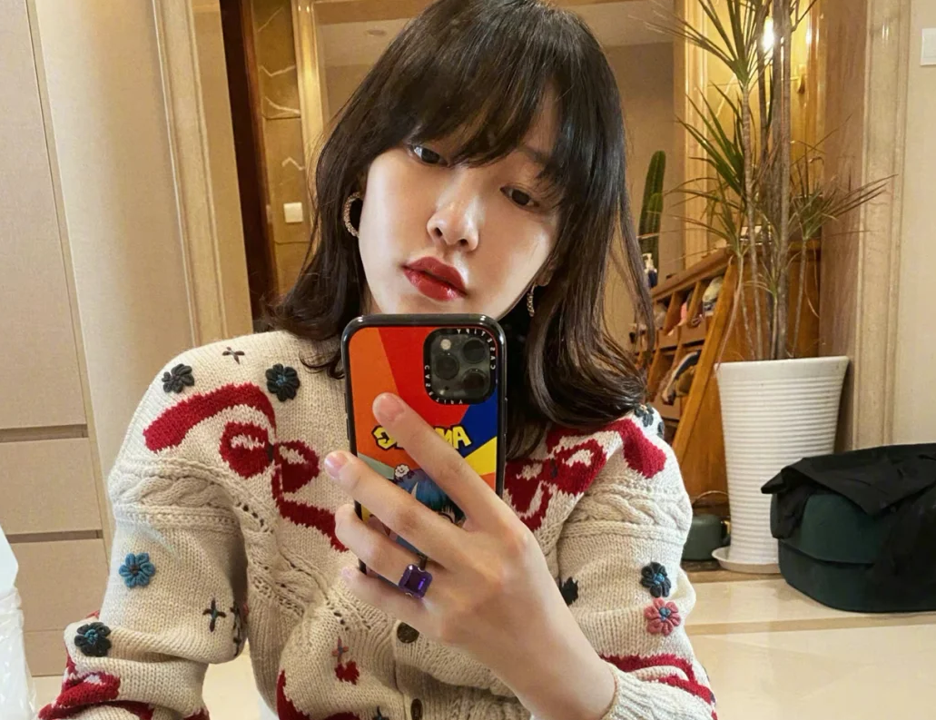 白百何|白百合，我很喜欢她，演技一流很喜欢她的所有片子