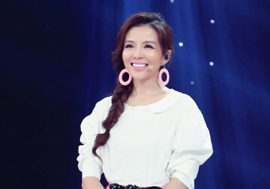 朱迅|曾经风光无限，如今在轮椅上度过余生，她的世界还好吗？