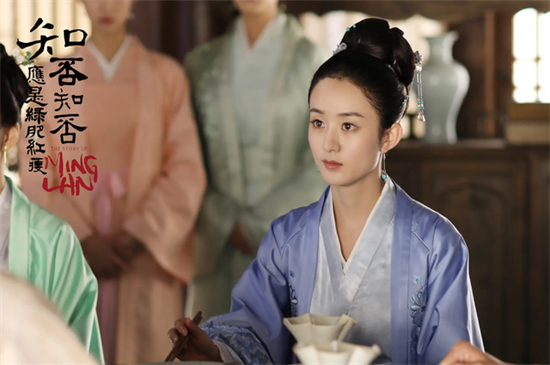 知否知否应是绿肥红瘦|重温《知否》,丹橘之所以被盛明兰嫁出去,是因为她的忠心