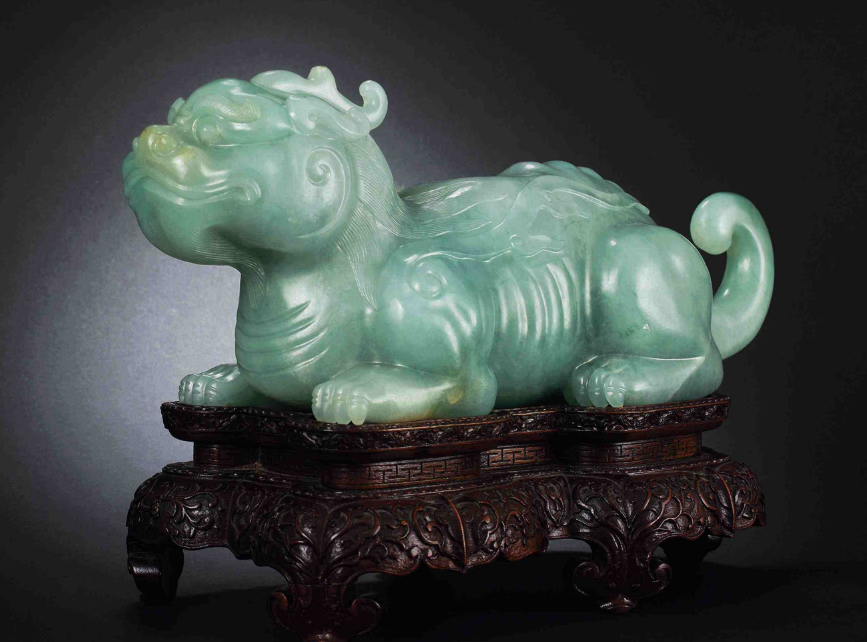 翡翠|翡翠行业里的这四个雕刻流派,你喜欢哪一个呢?四流派的特点