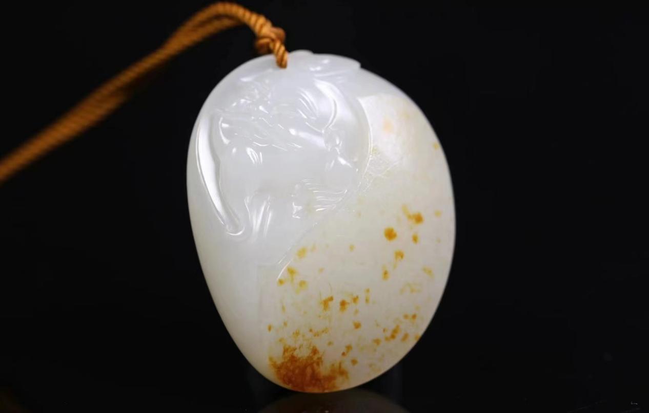 和田玉籽料|和田玉籽料一千多的,能不能买,怎么买才能不被坑