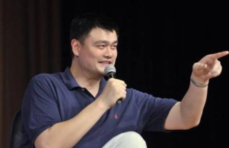 奧尼爾|姚主席談NBA歷史最強陣：PG科比，C奧尼爾，SF令人意外