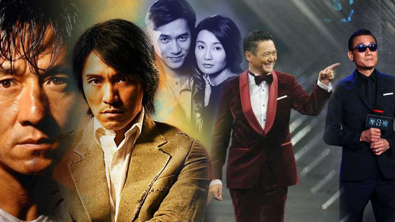 梁家辉|港影:梁家辉为何不是国家一级演员?