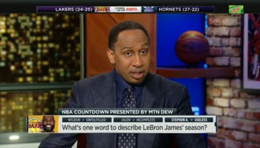 勒布朗·詹姆斯|NBA国内解说的困境：面对饭圈文化入侵，没人敢客观评价超级球星
