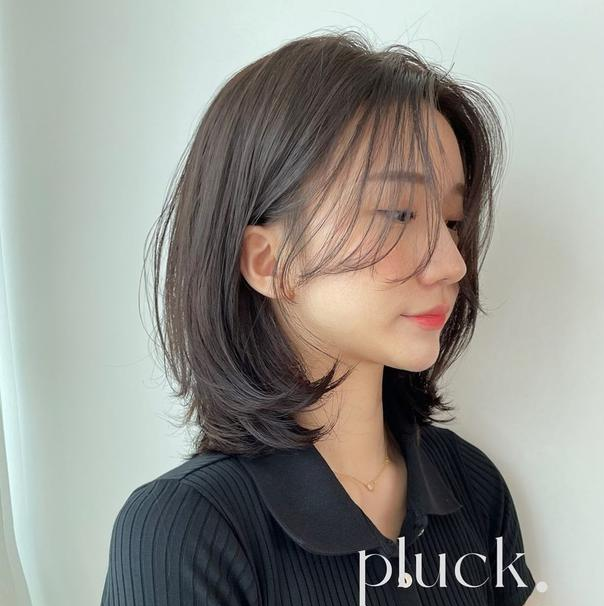 发型|烫剪染有多美?15款发型告诉你,忍不住每款都想试一试