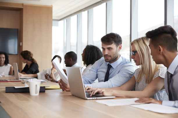 |职场中，不要和领导“争论”