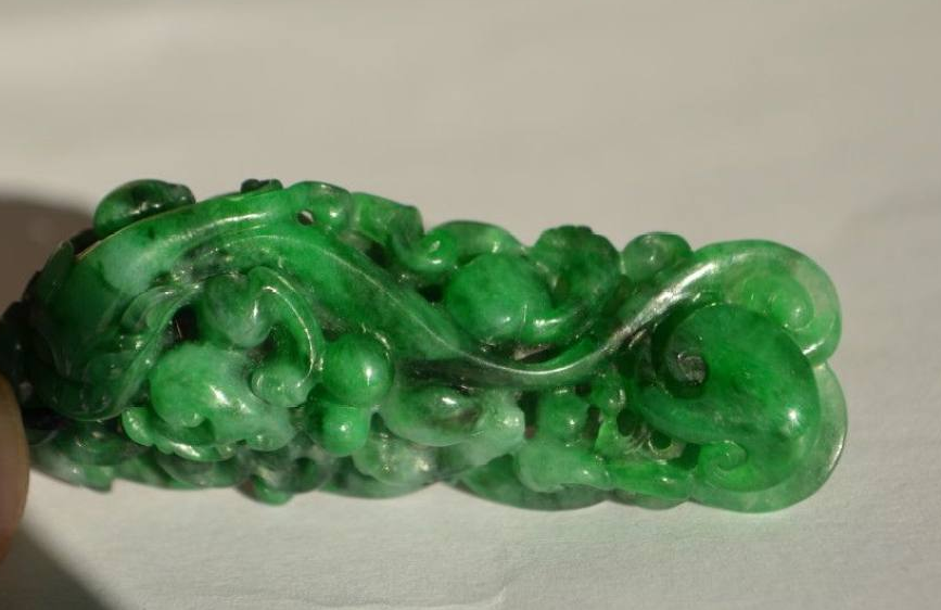 翡翠|翡翠起货知多少?你是否了解翡翠的起货步骤呢?惊喜太大了