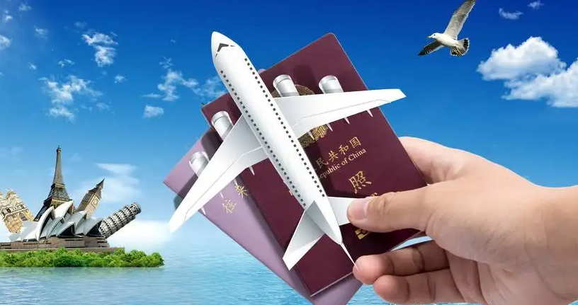 长江三峡|出国旅游的几个小攻略
