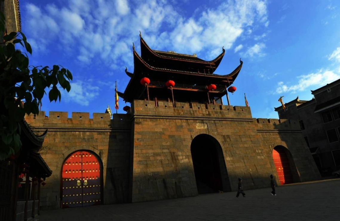 湘西|湘西，神秘的地方，去了解一下吧？