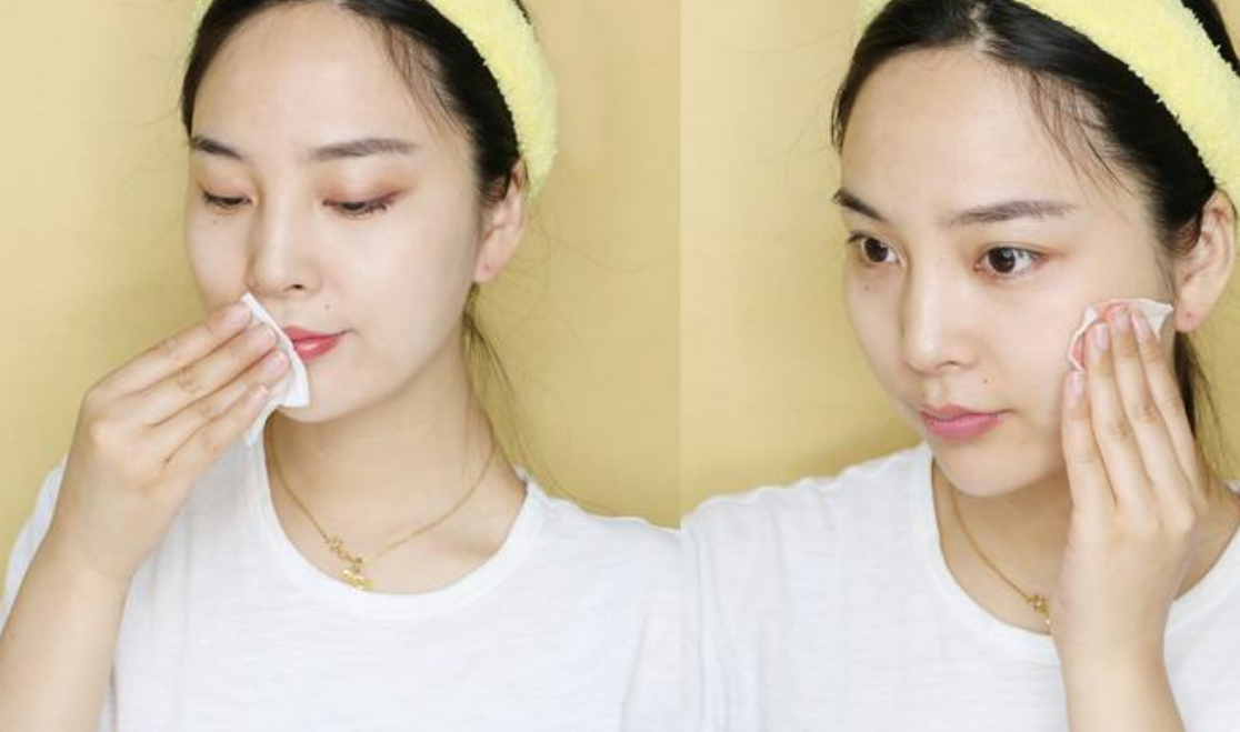 抖音 爽肤水为什么一定要用化妆棉？用手涂效果不好吗？