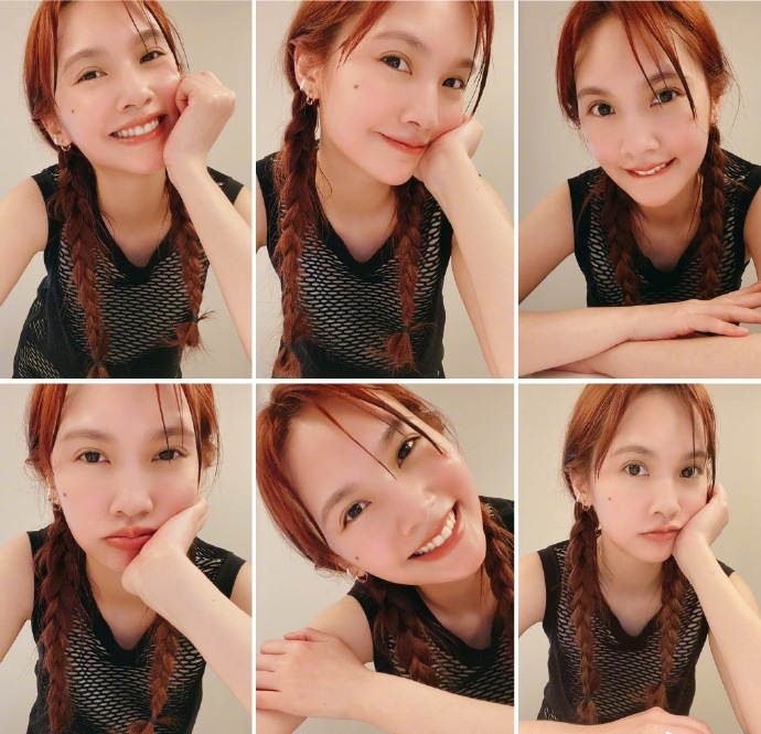 杨丞琳|杨丞琳狂炸川字腹肌极品线条,逆天曲线不只练出来还靠玩动森?.