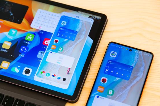 iOS|vivo首款Pad 好货不怕晚等