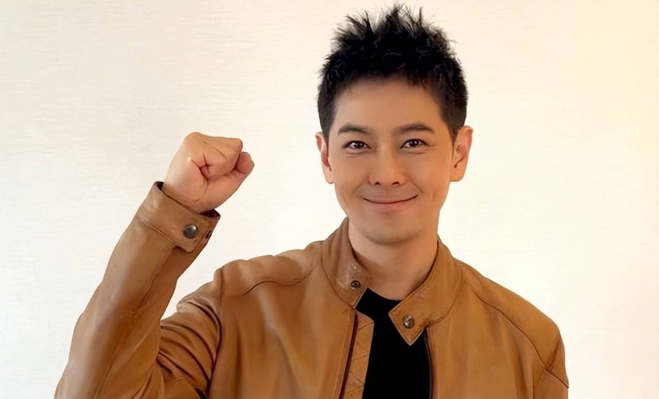 林志颖|林志颖第一阶段手术顺利，接下来是面部修复难题