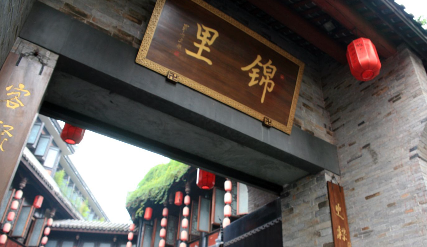 |这几个地方值得打卡，每天有游人络绎不绝，得到了众多人的青睐