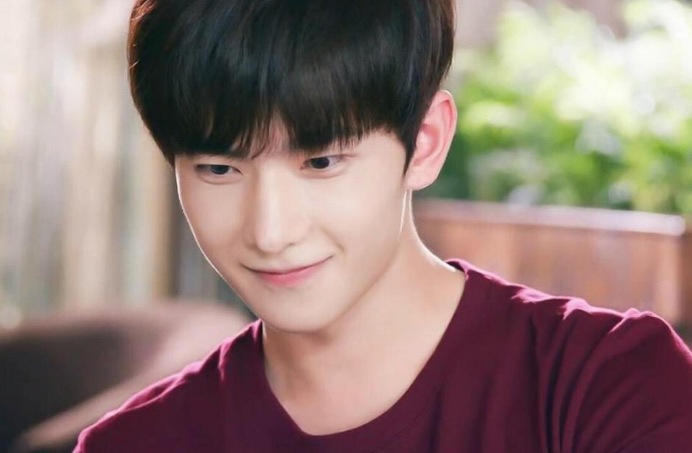 杨洋|杨洋这个颜真的算内娱,颜值天花板了,符合绝大多数人审美