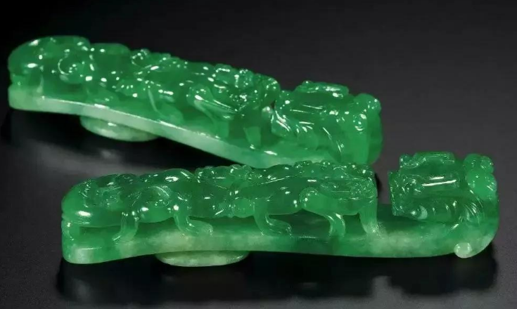 翡翠|国人为什么拿翡翠做传家宝，仅是因为价值吗？这三个原因最重要