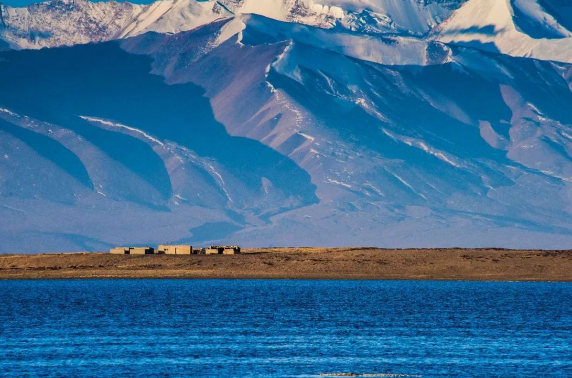 浙江省|阿里,屋脊中的屋脊,你听说过吗?