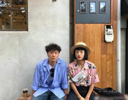 陈奕迅|陈奕迅一首《孤勇者》征服全网,曾因“爱国”举动搭上6千万