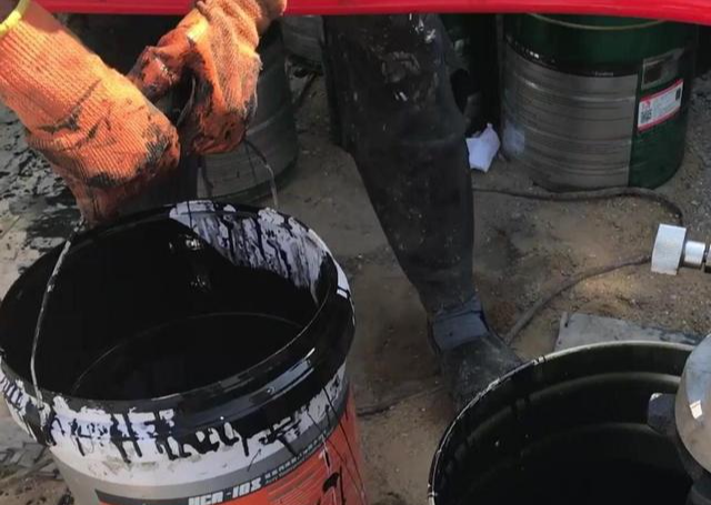 聚氨酯防水涂料的缺点有哪些?有什么特点?适合家装吗?