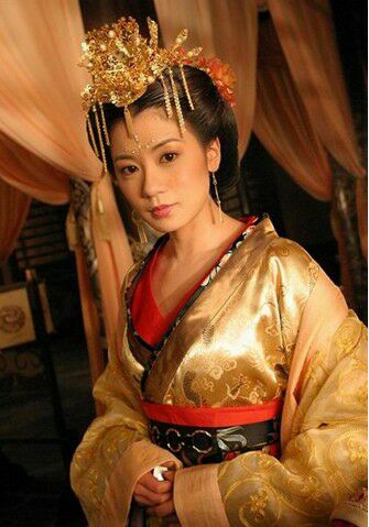 陈晓旭|出演红楼误一生, 最终出家病逝: “绛珠仙子”陈晓旭尚留一子在人间