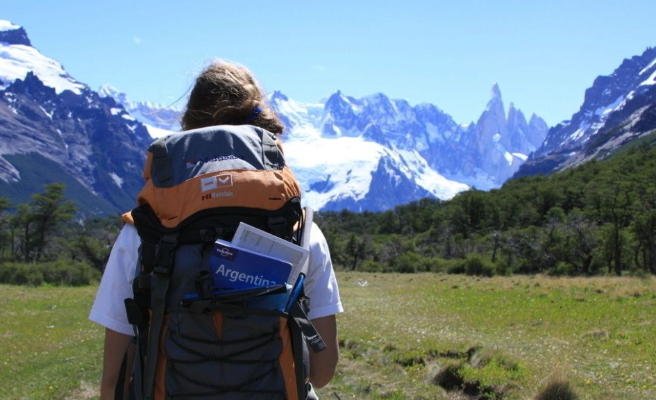 旅行团|我,刚二十出头,就喜欢上了和老年旅行团出去游玩