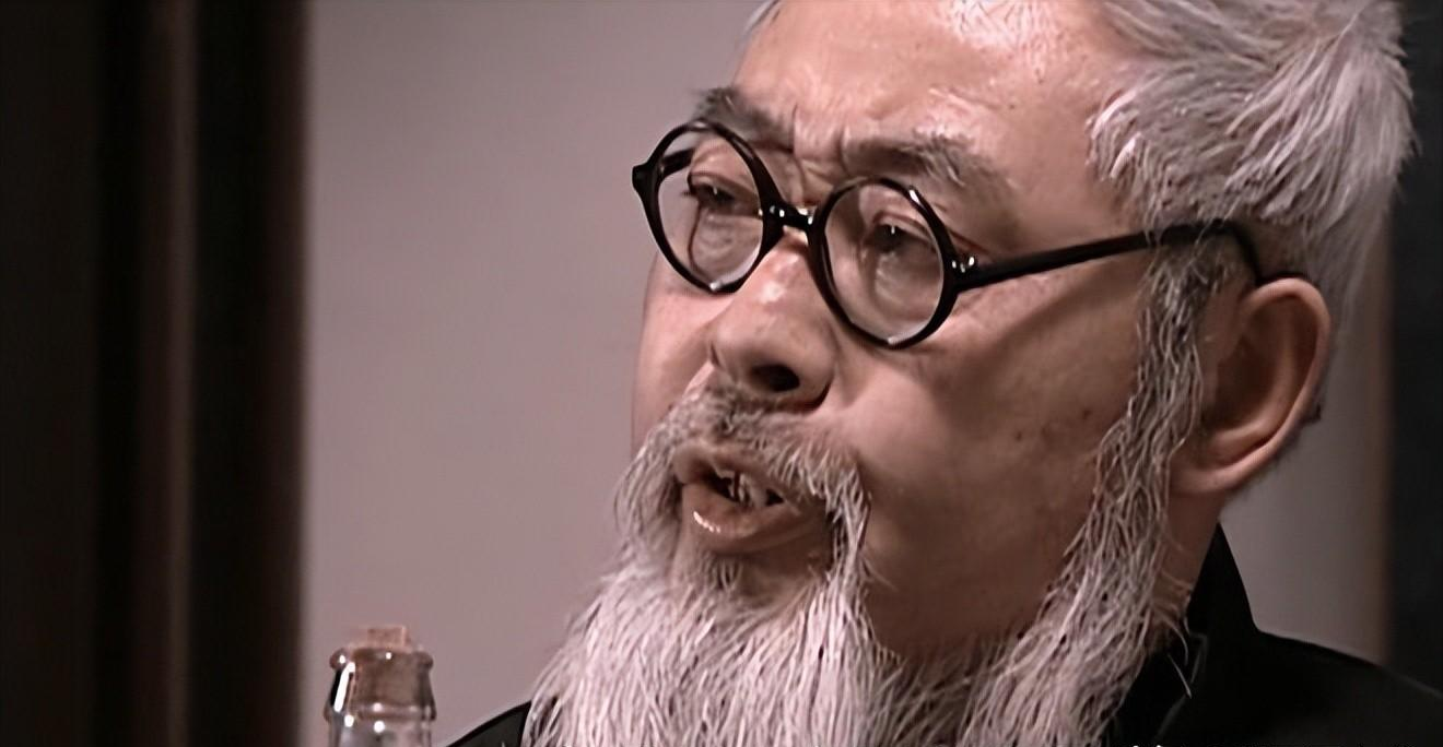 亮剑|看了现在的舆论场，我突然想起了《亮剑》中的田墨轩