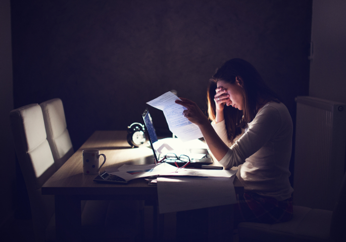 老中医|趁早知晓:肝火旺盛、肝气郁结、肝血不足怎么办?中医一招或可解决