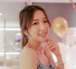 郭嘉文|郭嘉文和好友共进晚餐，她已恢复单身，林宣妤成下一任女友