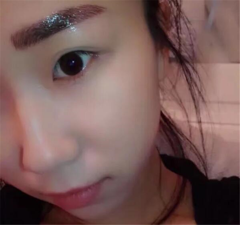 酸奶 为什么之前很火的“纹眉”，如今却逐渐没落了？背后原因真扎心