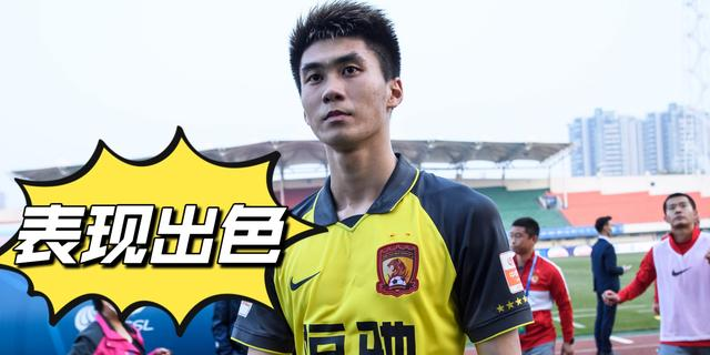 u23|中国U23与阿联酋U23比赛结束后，日媒坦言：这3名球员前途无量