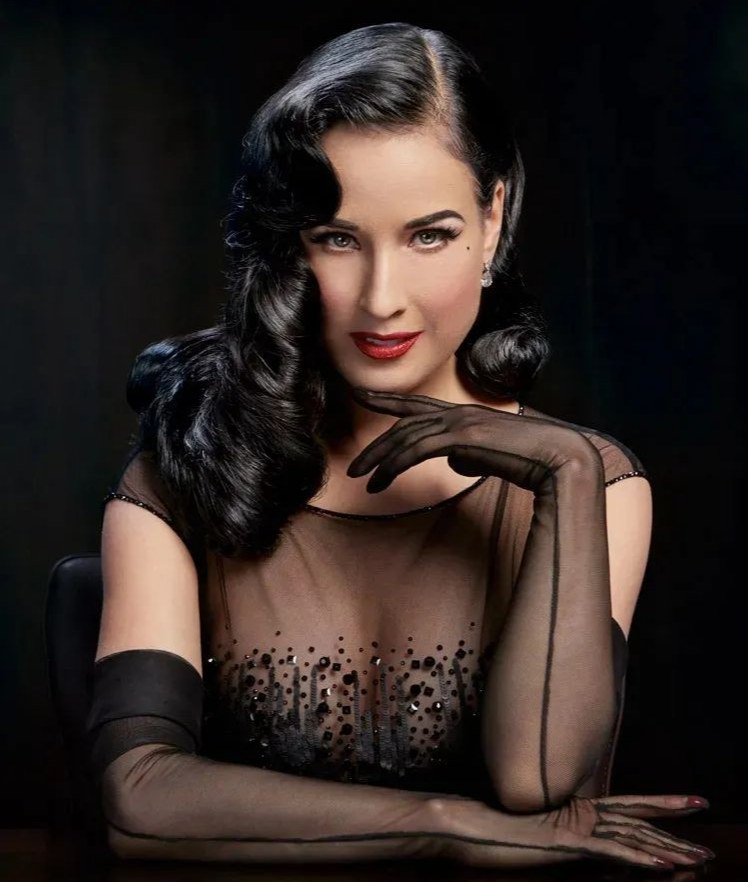 御姐 好莱坞最美的女人,怎么变这样了?