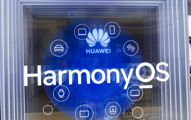 iPhone 14 Pro|央视正式发声，鸿蒙即将“脱胎换骨”，外媒：还是低估华为了