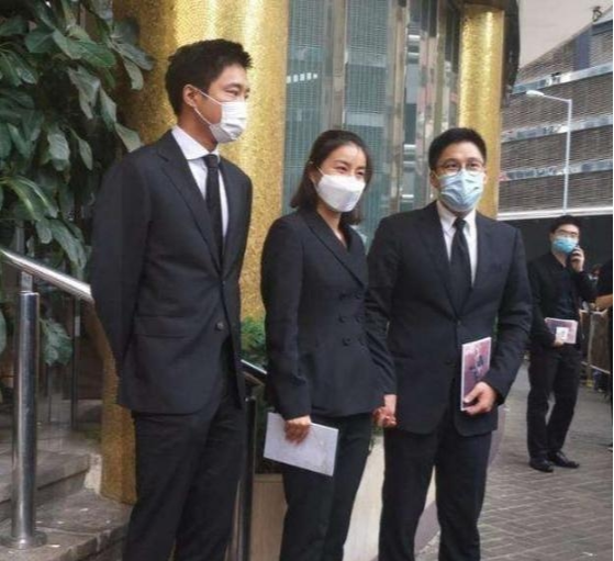 郭晶晶|霍家再次争家产！被曝隐瞒3千亿隐形资产，郭晶晶或成最大赢家？