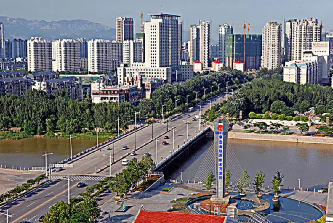 |秦皇岛四大旅游景点，来看看你去过吗？