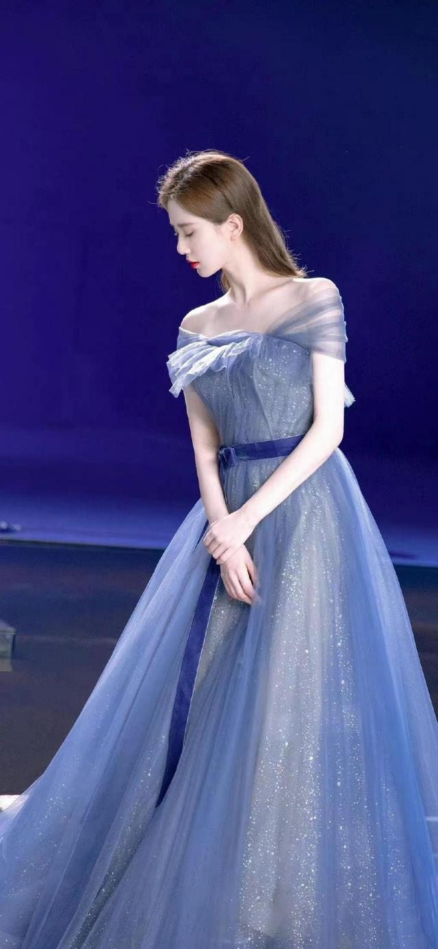 刘诗诗|刘诗诗拍广告，依旧高级，你爱了吗