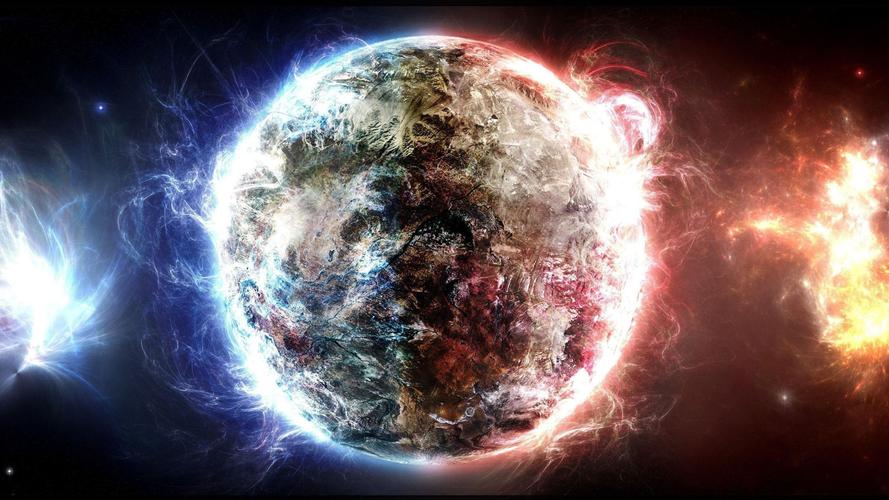 这些星球还有什么地位?