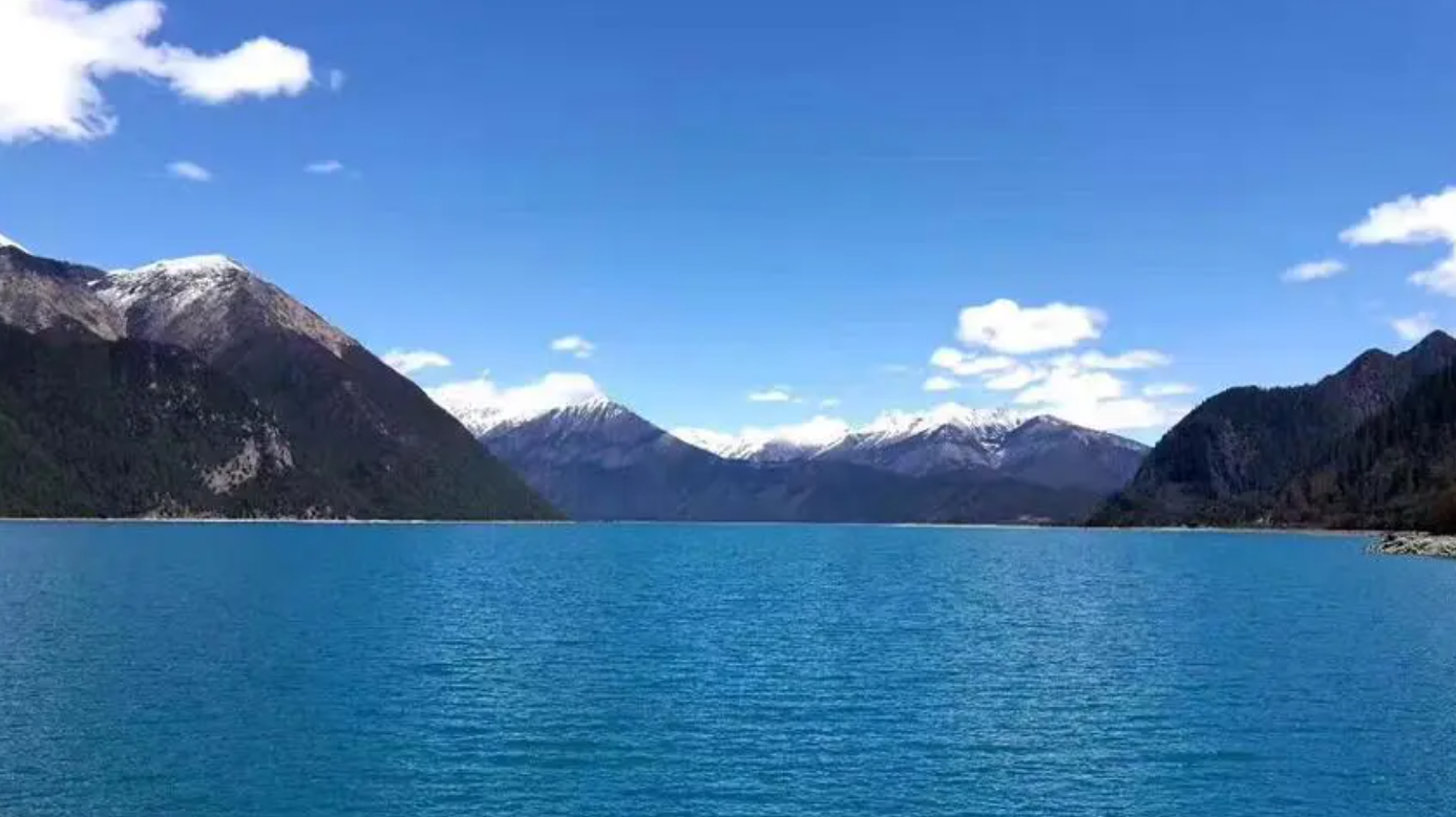 林芝|林芝景点，这些你知道吗，来看看你去过哪些