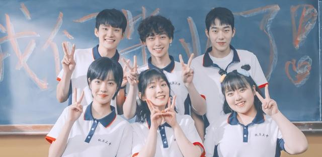 我才不要和你做朋友呢|安利5部适合春天追的甜甜的剧,剧荒的看过来!第三部糖分超标啦